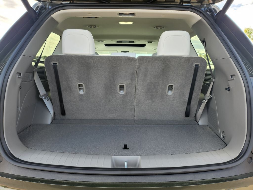 2026 Hyundai PALISADE HYBRID SEL Premium 8 Passenger