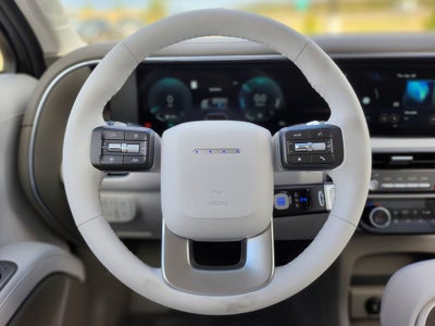 2026 Hyundai PALISADE HYBRID SEL Premium 8 Passenger