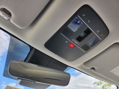 2026 Hyundai PALISADE HYBRID SEL Premium 8 Passenger