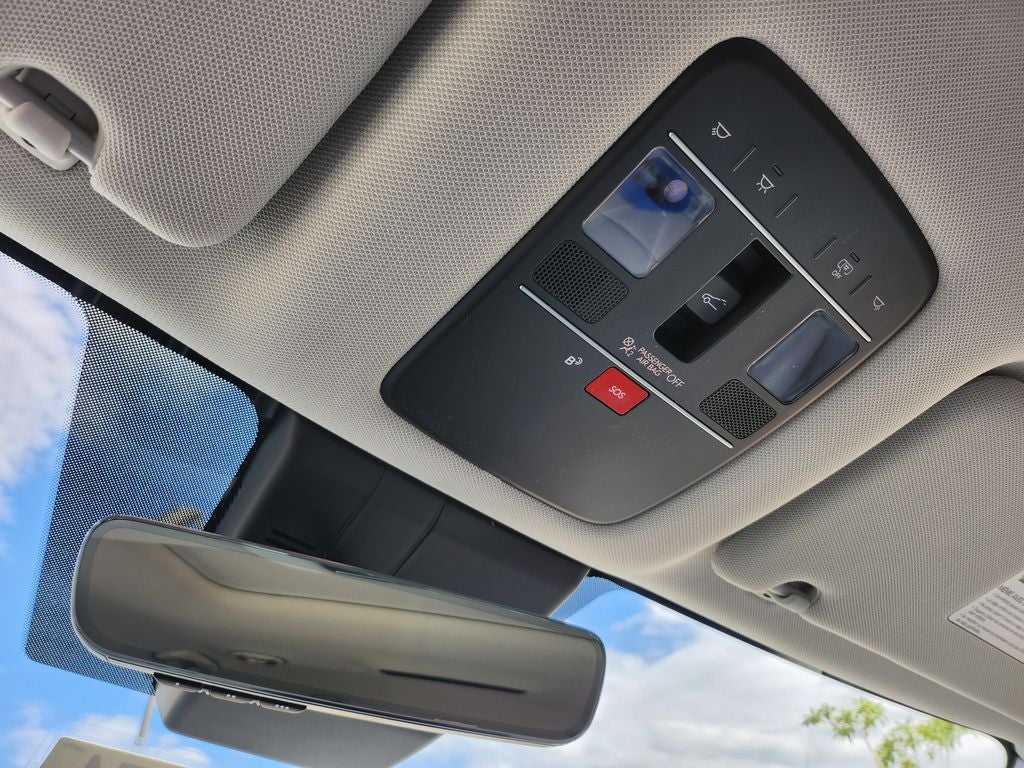2026 Hyundai PALISADE HYBRID SEL Premium 8 Passenger