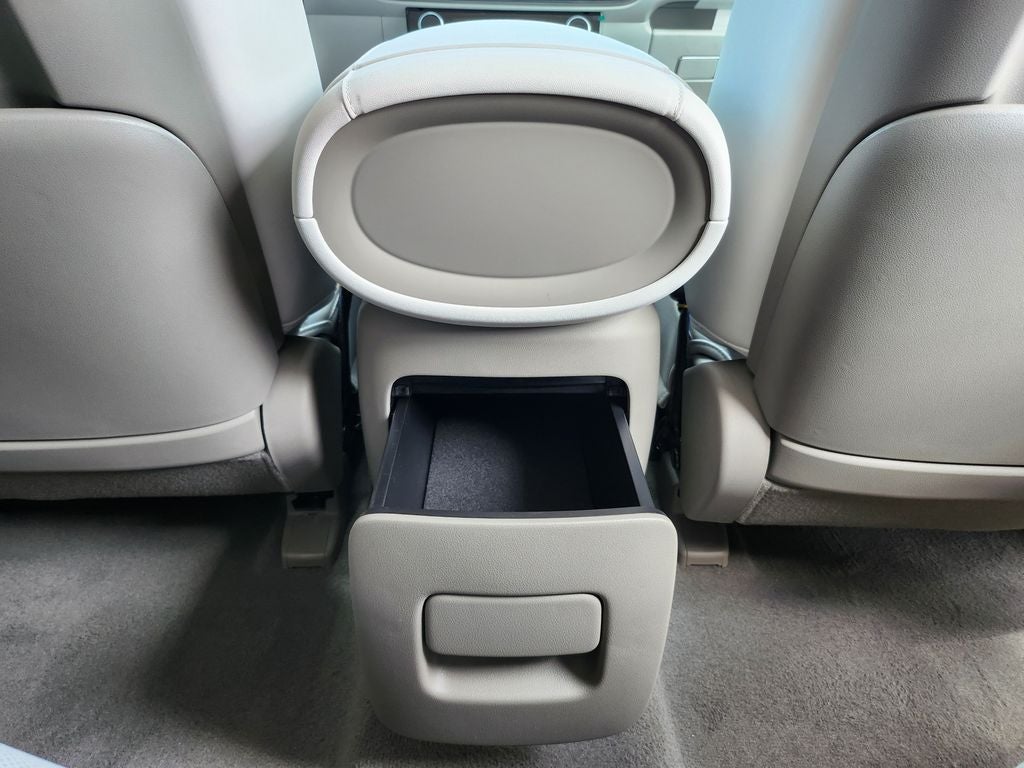 2026 Hyundai PALISADE HYBRID SEL Premium 8 Passenger