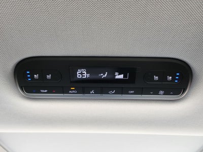 2026 Hyundai PALISADE HYBRID SEL Premium 8 Passenger