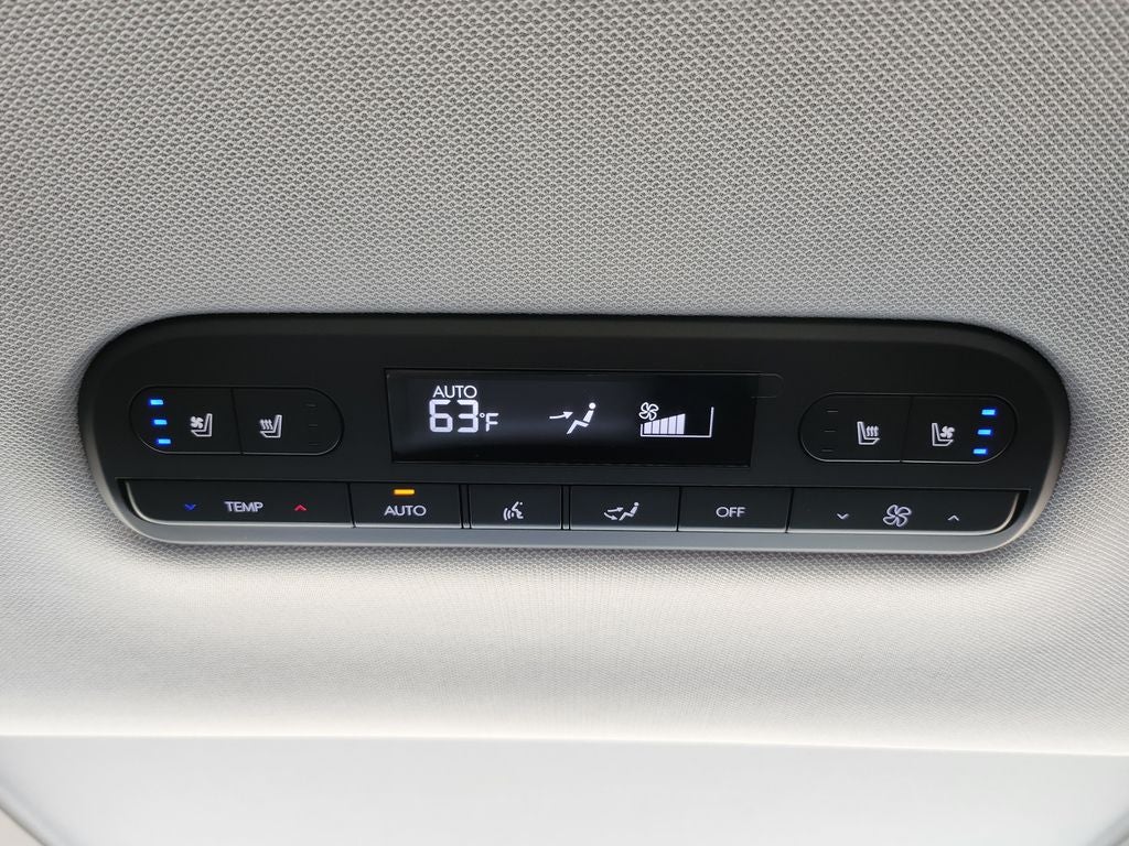 2026 Hyundai PALISADE HYBRID SEL Premium 8 Passenger