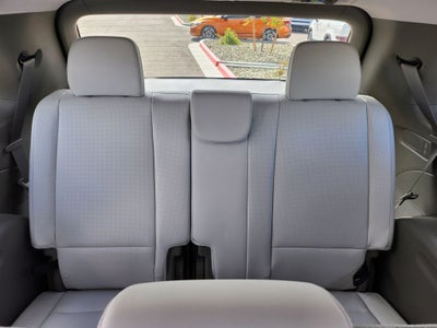 2026 Hyundai PALISADE HYBRID SEL Premium 8 Passenger