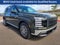 2026 Hyundai PALISADE HYBRID SEL Premium 8 Passenger
