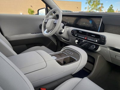 2026 Hyundai PALISADE HYBRID SEL Premium 8 Passenger
