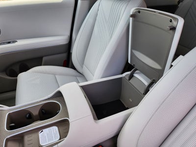 2026 Hyundai PALISADE HYBRID SEL Premium 8 Passenger