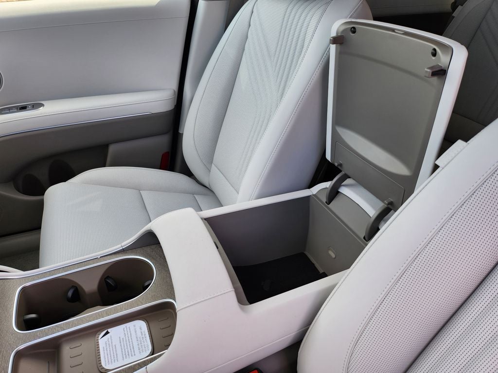 2026 Hyundai PALISADE HYBRID SEL Premium 8 Passenger