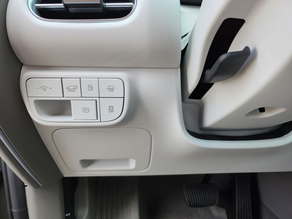2026 Hyundai PALISADE HYBRID SEL Premium 8 Passenger