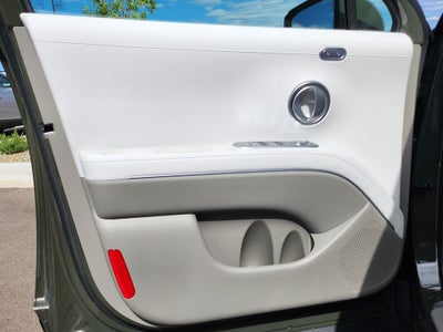 2026 Hyundai PALISADE HYBRID SEL Premium 8 Passenger