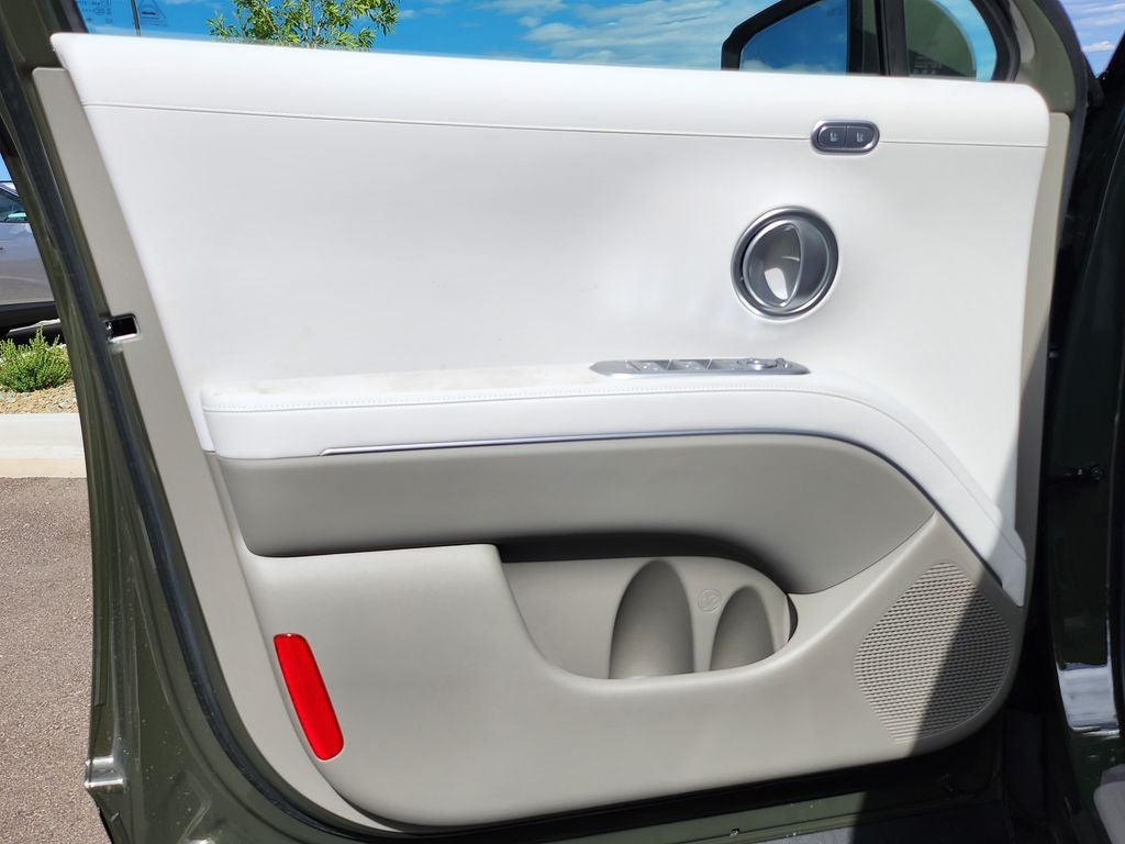2026 Hyundai PALISADE HYBRID SEL Premium 8 Passenger
