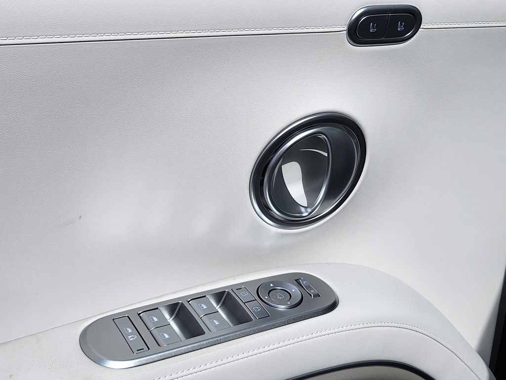 2026 Hyundai PALISADE HYBRID SEL Premium 8 Passenger