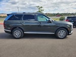2026 Hyundai PALISADE HYBRID SEL Premium 8 Passenger