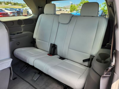 2026 Hyundai PALISADE HYBRID SEL Premium 7 Passenger