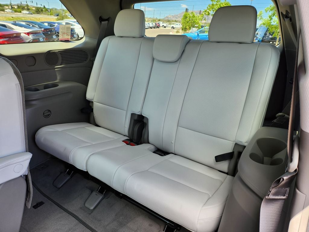2026 Hyundai PALISADE HYBRID SEL Premium 7 Passenger