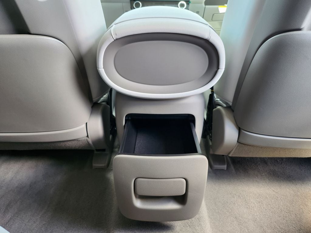 2026 Hyundai PALISADE HYBRID SEL Premium 7 Passenger