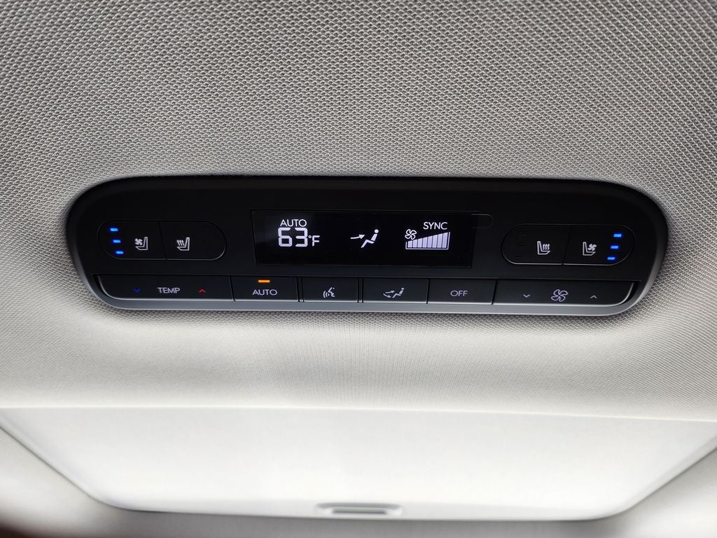 2026 Hyundai PALISADE HYBRID SEL Premium 7 Passenger