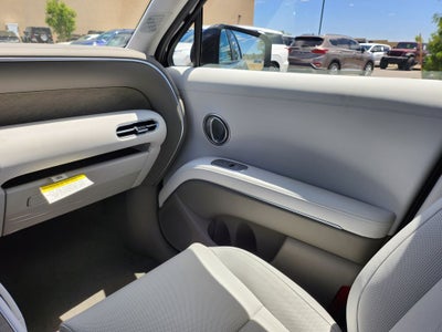 2026 Hyundai PALISADE HYBRID SEL Premium 7 Passenger