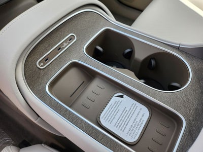 2026 Hyundai PALISADE HYBRID SEL Premium 7 Passenger