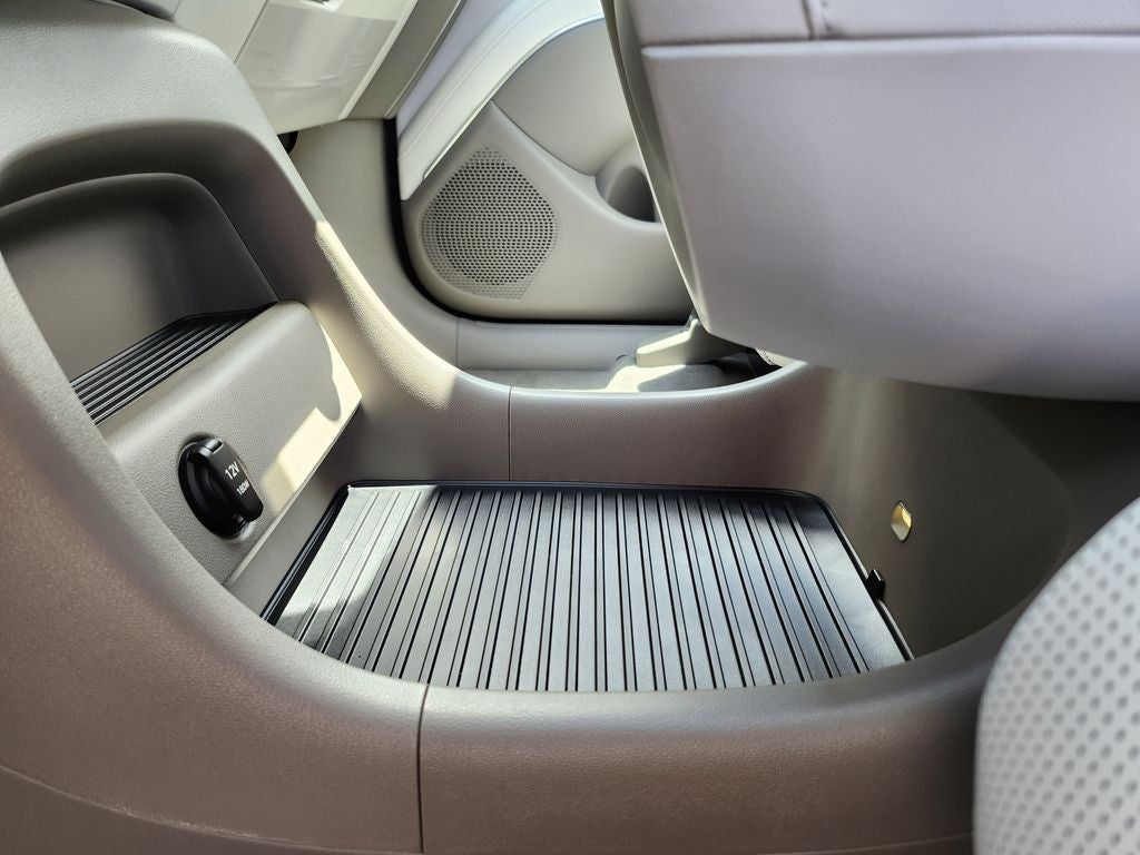2026 Hyundai PALISADE HYBRID SEL Premium 7 Passenger