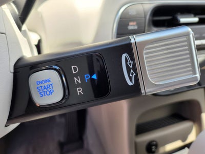 2026 Hyundai PALISADE HYBRID SEL Premium 7 Passenger