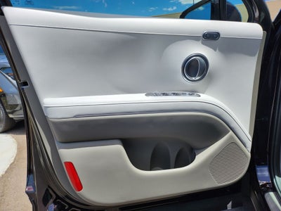 2026 Hyundai PALISADE HYBRID SEL Premium 7 Passenger