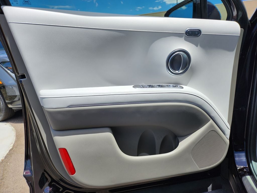 2026 Hyundai PALISADE HYBRID SEL Premium 7 Passenger
