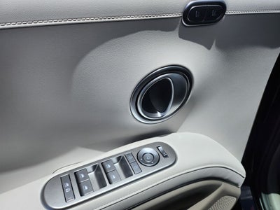 2026 Hyundai PALISADE HYBRID SEL Premium 7 Passenger
