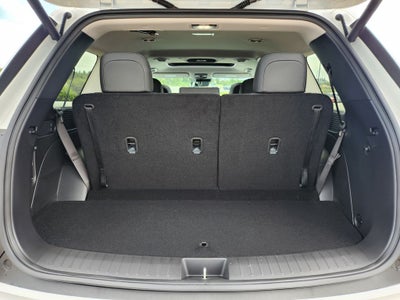 2027 Hyundai PALISADE HYBRID SEL Premium 7 Passenger