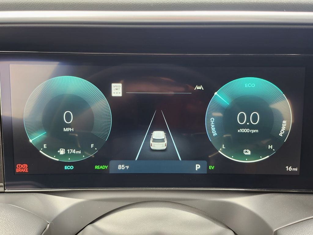 2027 Hyundai PALISADE HYBRID SEL Premium 7 Passenger