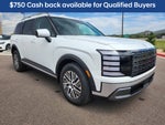 2027 Hyundai PALISADE HYBRID SEL Premium 7 Passenger