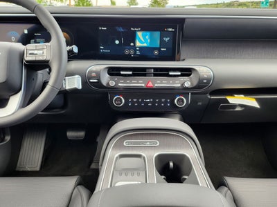 2027 Hyundai PALISADE HYBRID SEL Premium 7 Passenger