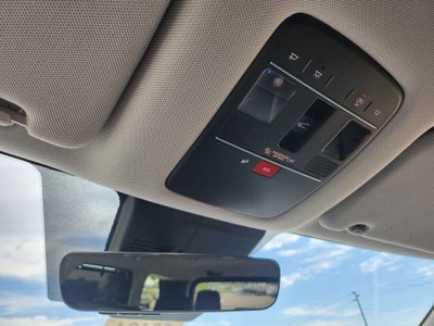 2027 Hyundai PALISADE HYBRID SEL Premium 7 Passenger