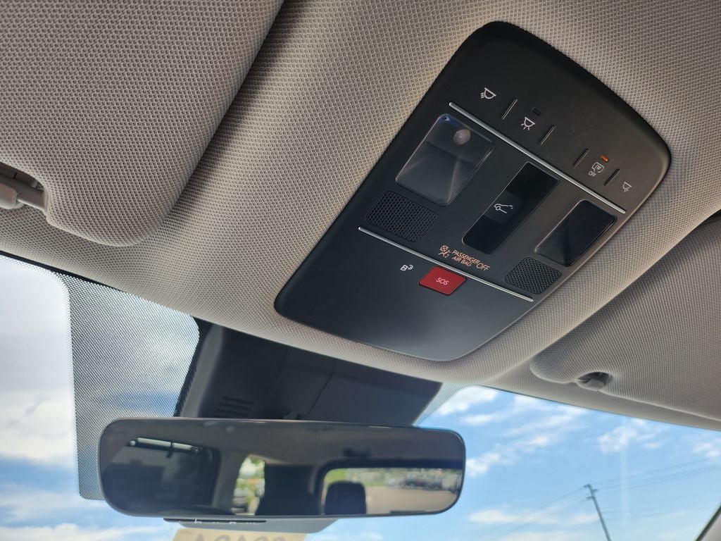 2027 Hyundai PALISADE HYBRID SEL Premium 7 Passenger