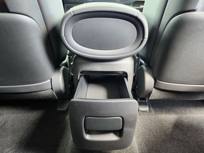 2027 Hyundai PALISADE HYBRID SEL Premium 7 Passenger