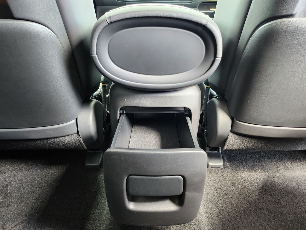 2027 Hyundai PALISADE HYBRID SEL Premium 7 Passenger