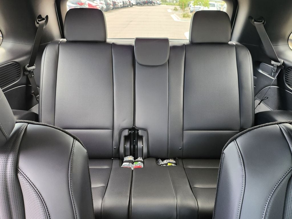 2027 Hyundai PALISADE HYBRID SEL Premium 7 Passenger