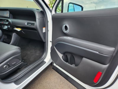 2027 Hyundai PALISADE HYBRID SEL Premium 7 Passenger