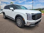 2027 Hyundai PALISADE HYBRID SEL Premium 7 Passenger