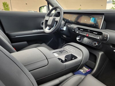2027 Hyundai PALISADE HYBRID SEL Premium 7 Passenger