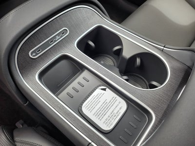 2027 Hyundai PALISADE HYBRID SEL Premium 7 Passenger