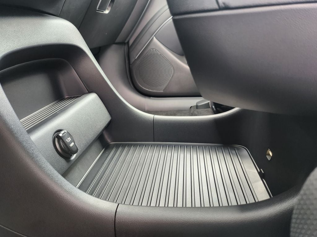 2027 Hyundai PALISADE HYBRID SEL Premium 7 Passenger