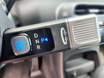 2027 Hyundai PALISADE HYBRID SEL Premium 7 Passenger