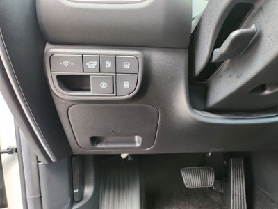2027 Hyundai PALISADE HYBRID SEL Premium 7 Passenger