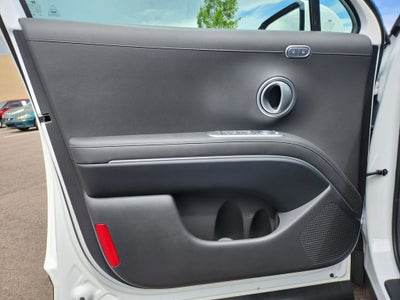 2027 Hyundai PALISADE HYBRID SEL Premium 7 Passenger