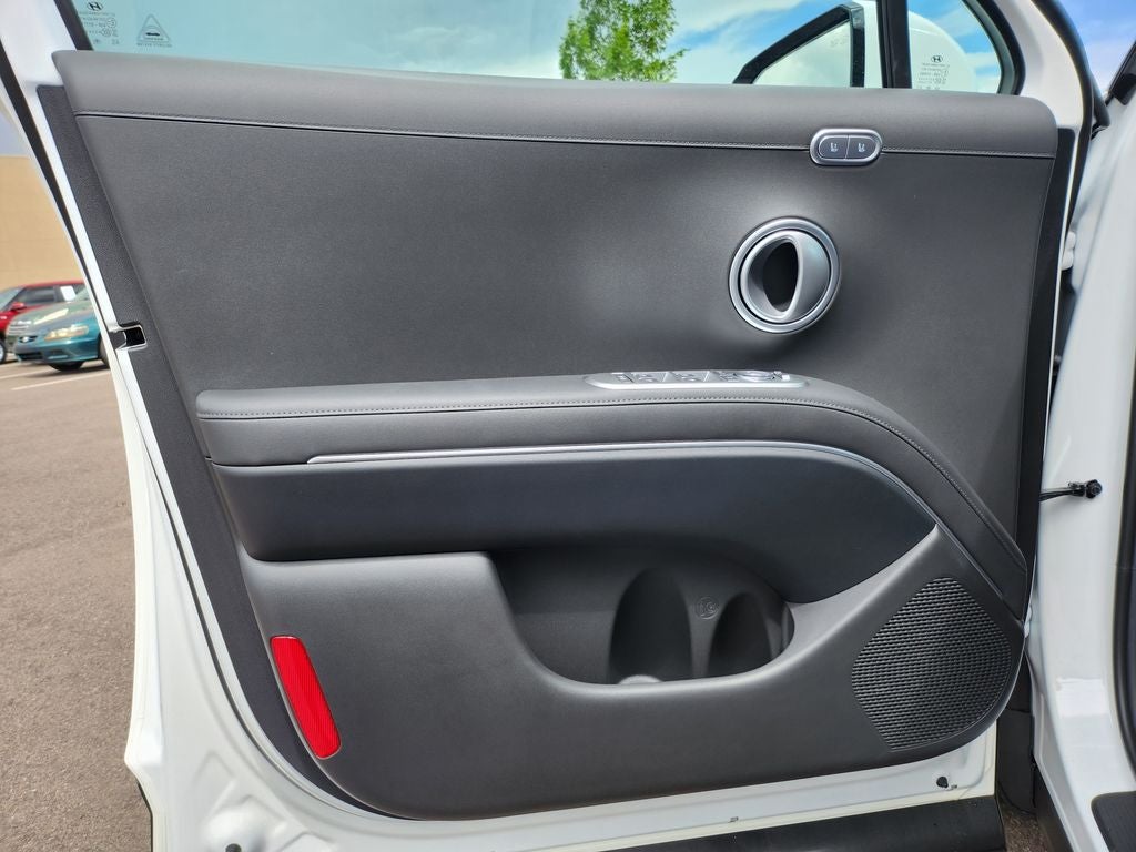 2027 Hyundai PALISADE HYBRID SEL Premium 7 Passenger