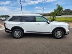2027 Hyundai PALISADE HYBRID SEL Premium 7 Passenger