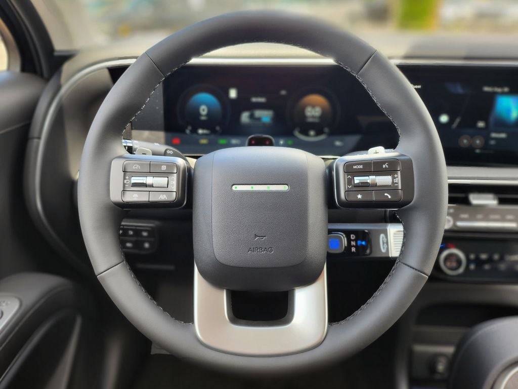 2027 Hyundai PALISADE HYBRID SEL Premium 7 Passenger