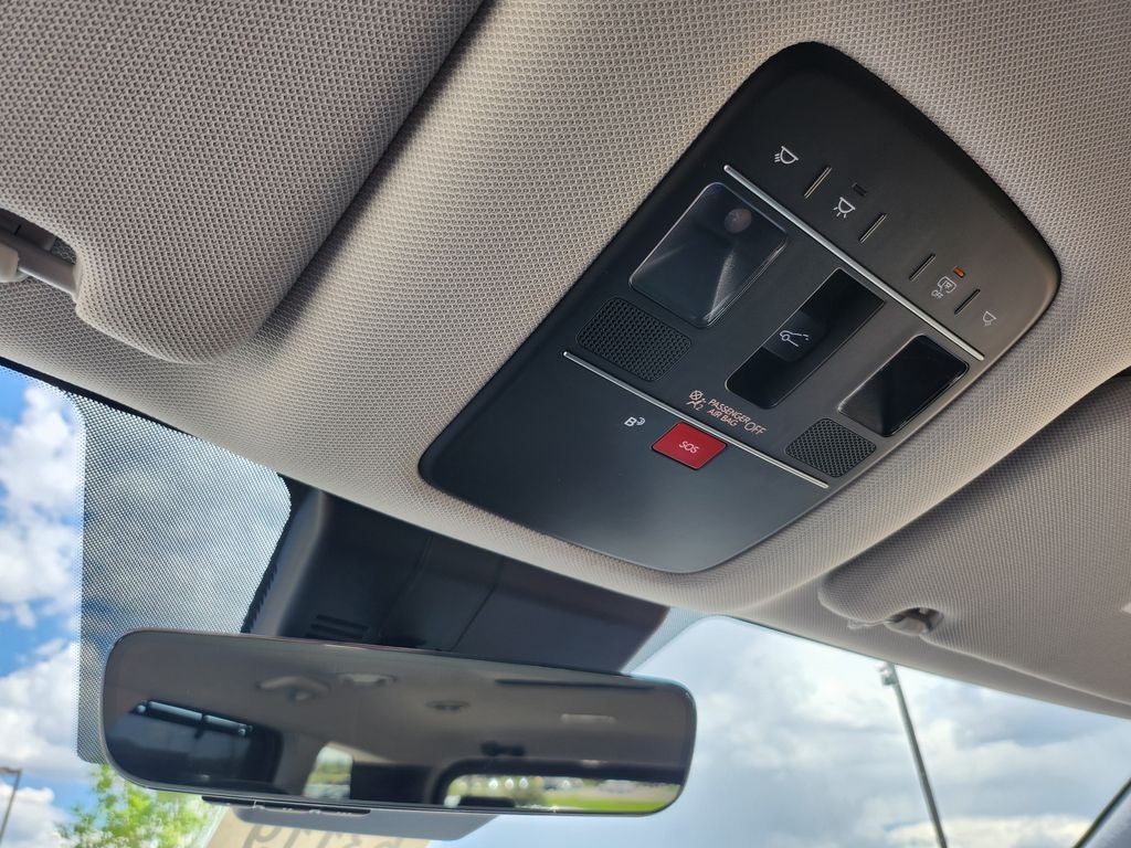 2027 Hyundai PALISADE HYBRID SEL Premium 7 Passenger