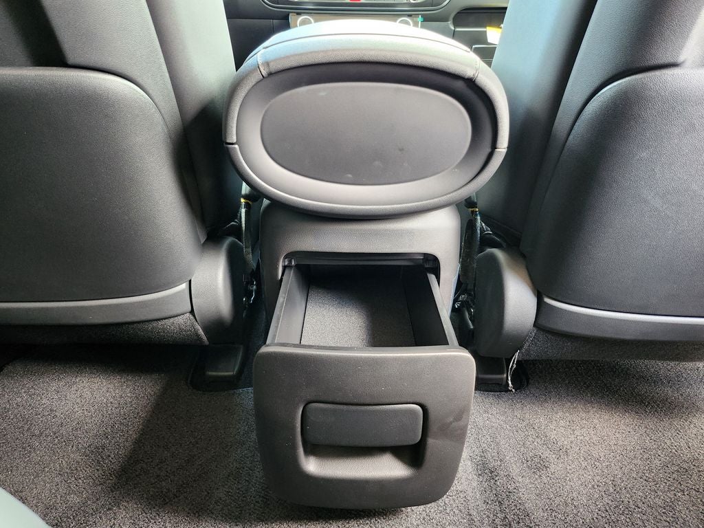 2027 Hyundai PALISADE HYBRID SEL Premium 7 Passenger